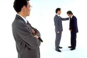 堺市での派遣会社による働き方の利用法