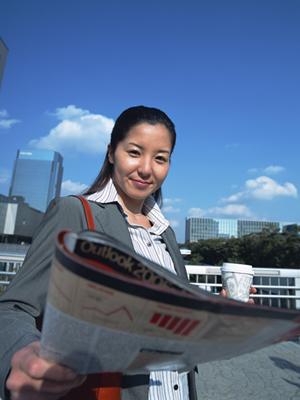 派遣会社ならマンパワーグループ