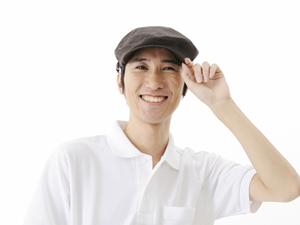シニア派遣サービスもしている派遣会社